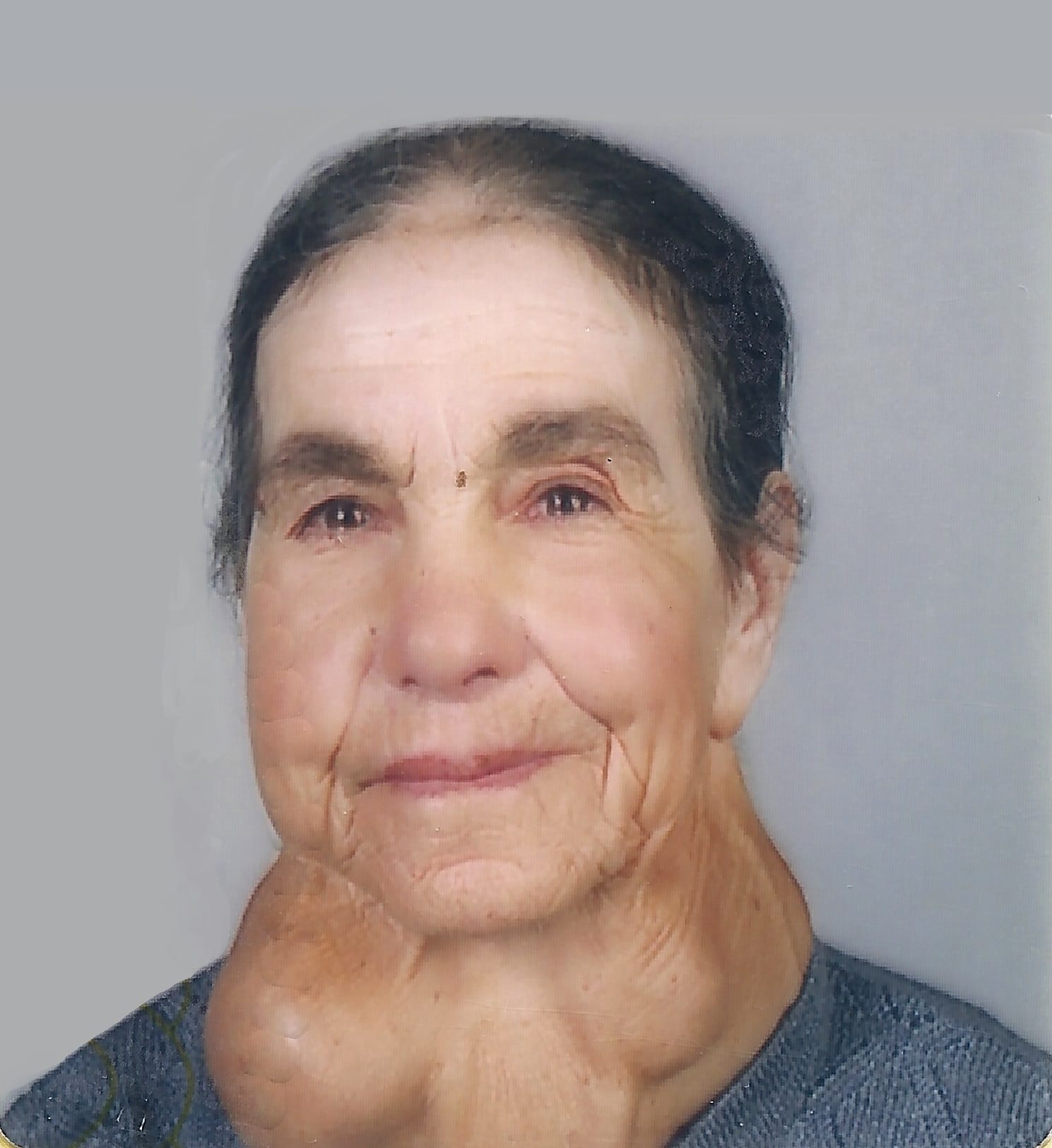 Maria Cristina Lúcia