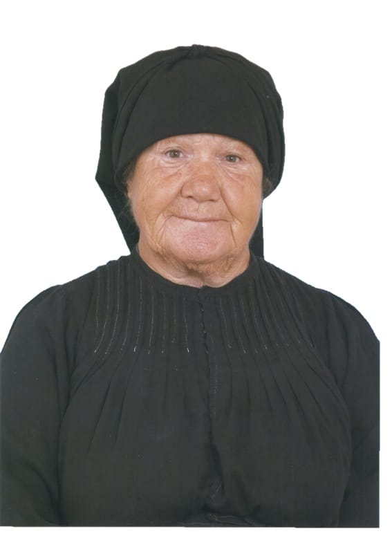 Maria Isabel da Gacha