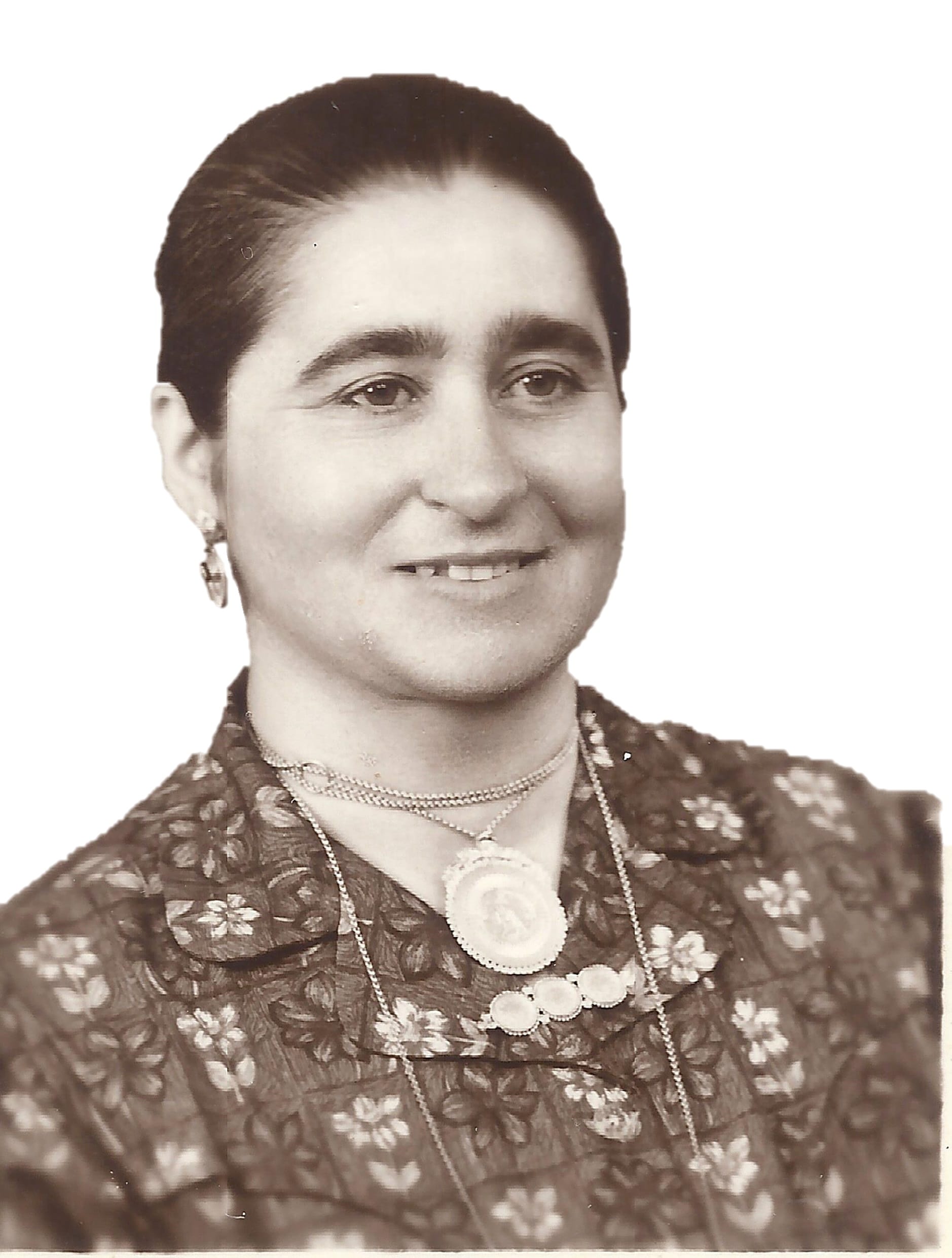 Maria Jacinta