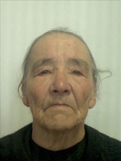 Maria Jacinta Pereira Caneira