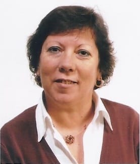 Maria Teresa de Oliveira Gomes Feitor