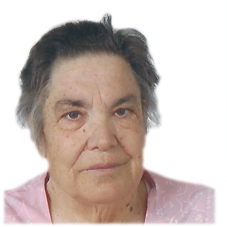 Maria da Luz Carvalho Pereira Teotónio