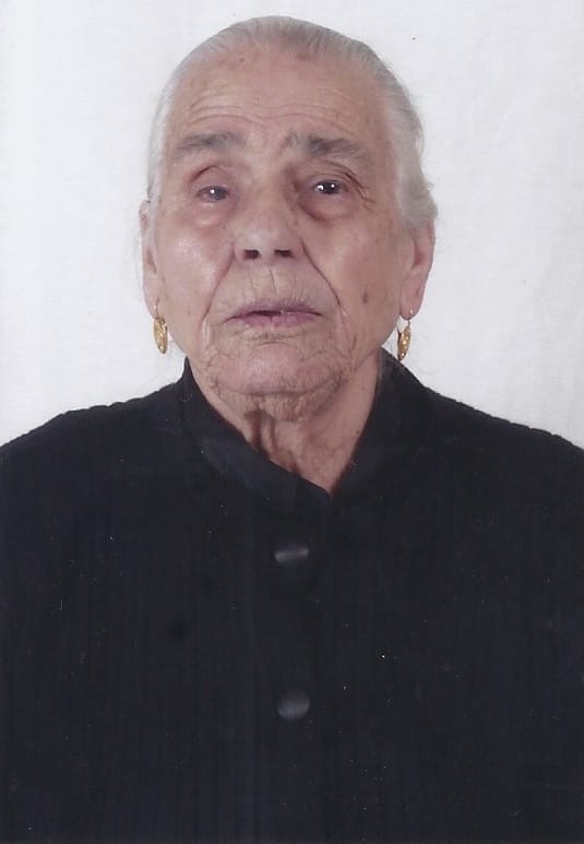 Maria das Dores Costa