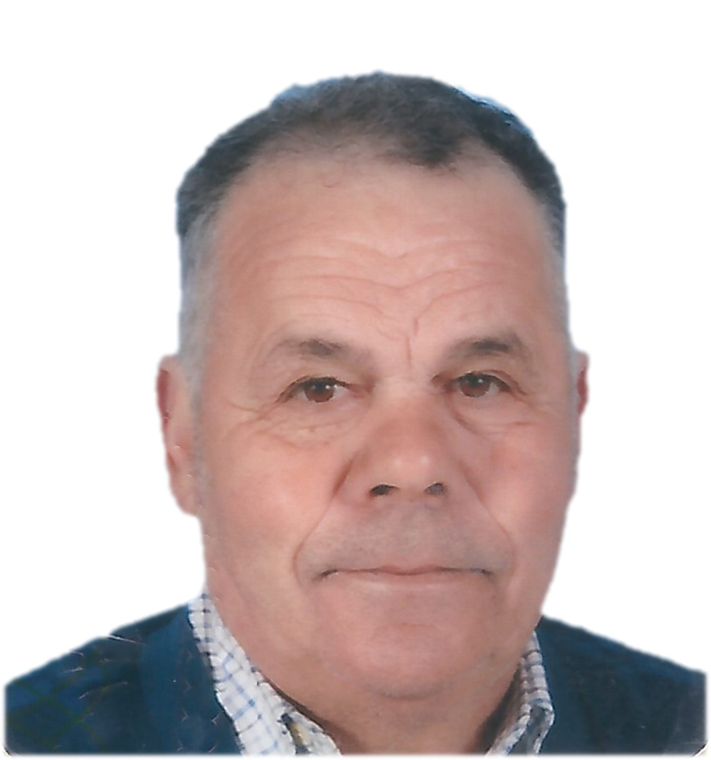 Miguel Verde Caneira