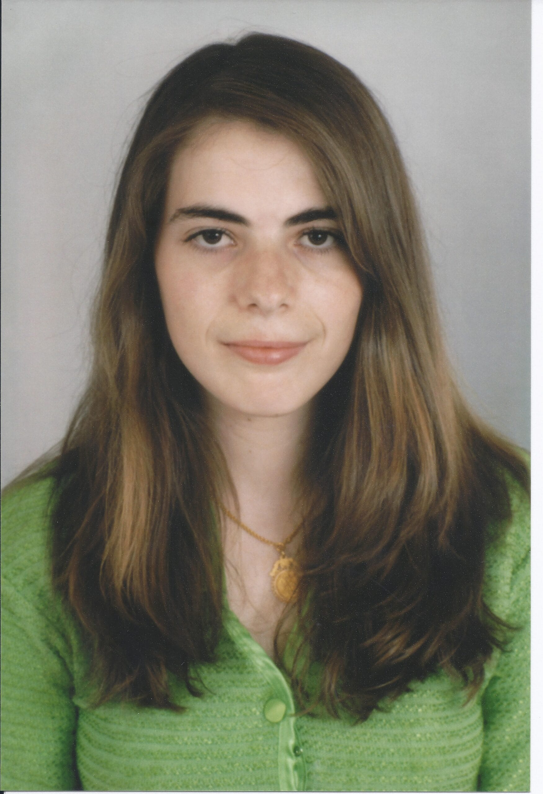 Mónica Paula Caneira Marcelino