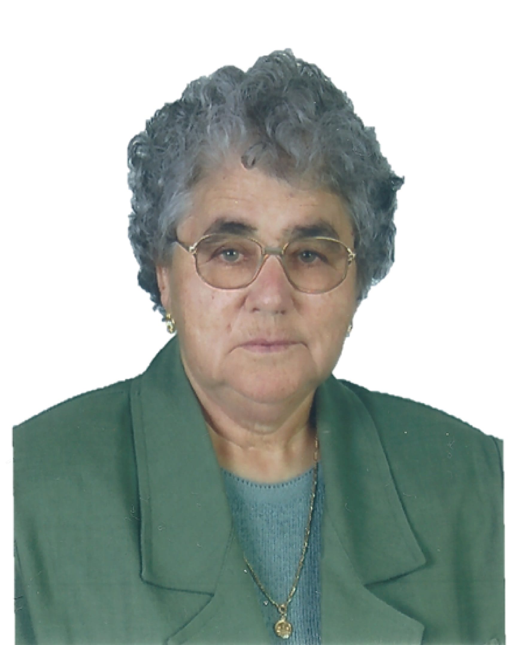 Quitéria Sequeira Constâncio