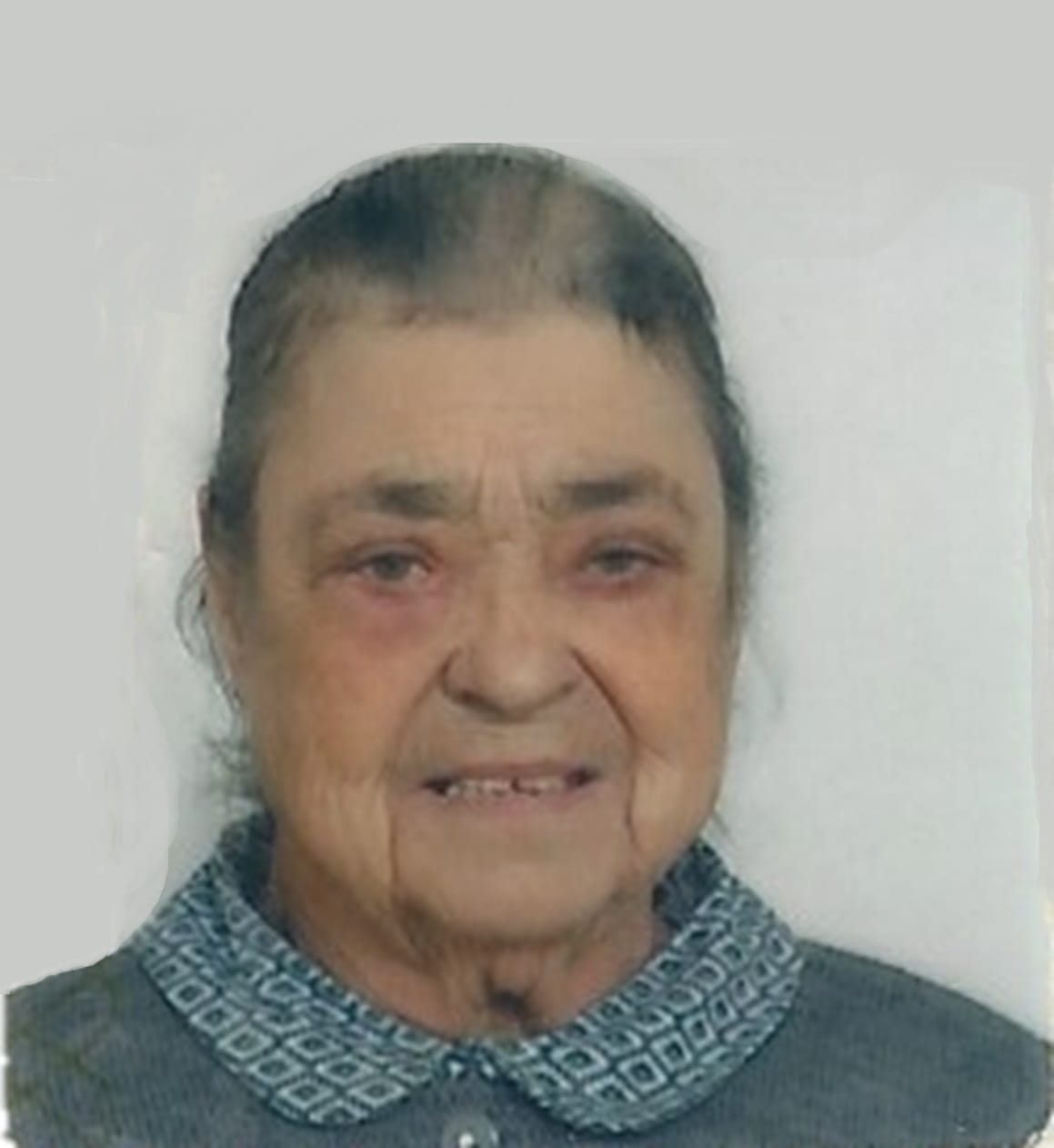 Rita Palmira Bárbara