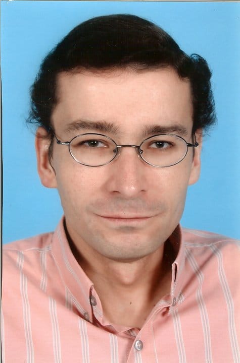 Rui Filipe Oliveira da Fonseca