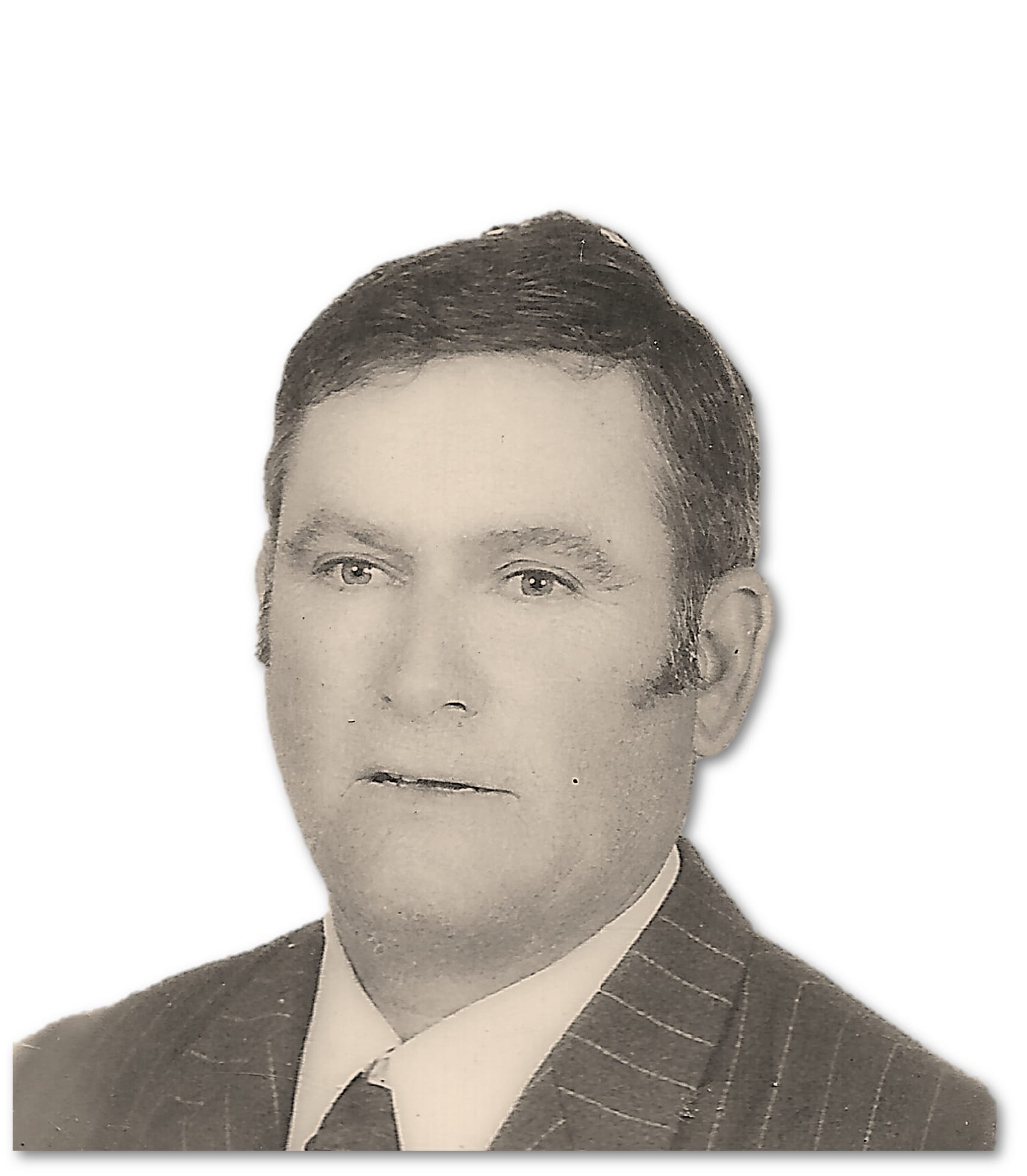 Adelino das Neves Espinho