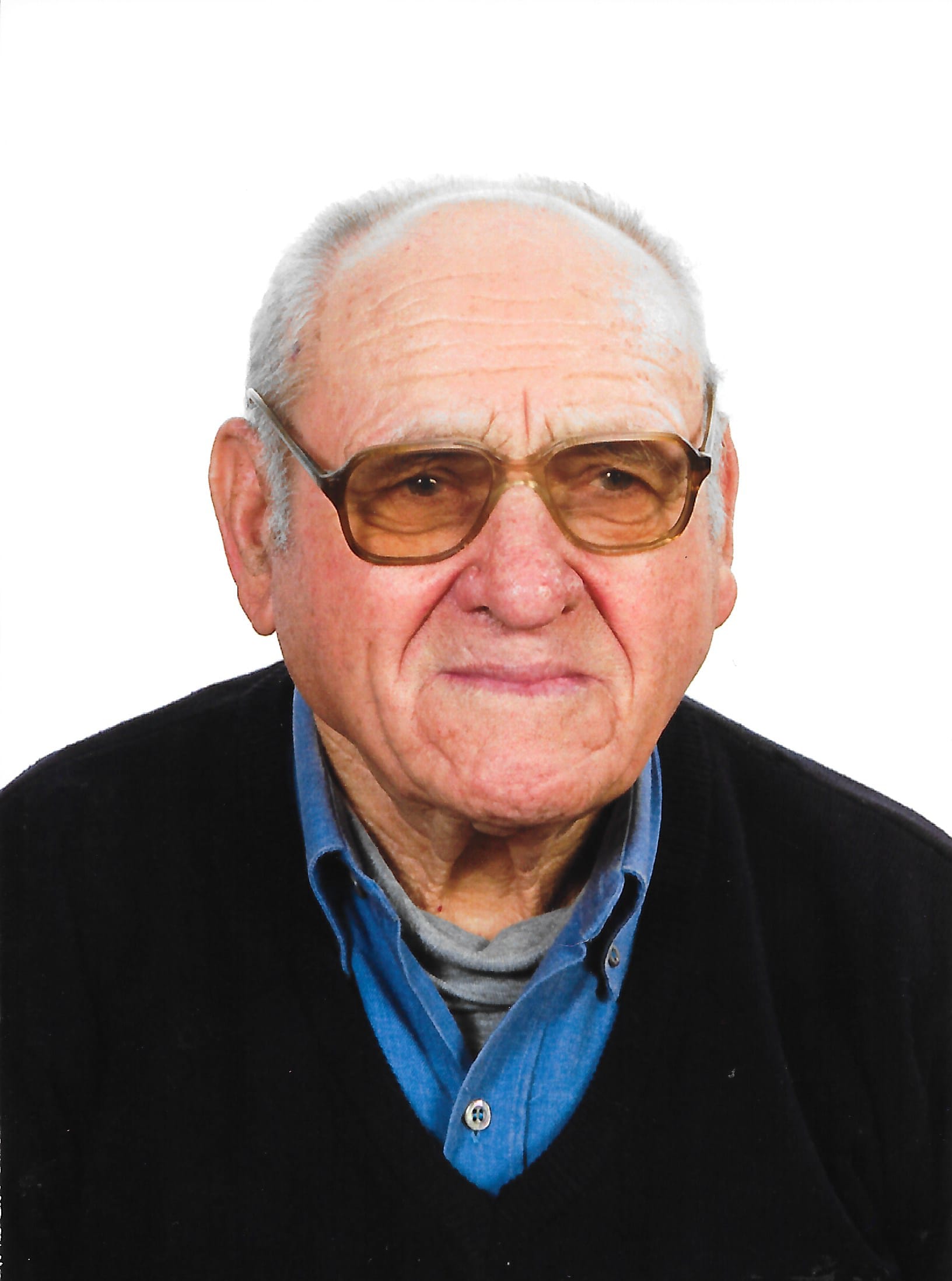 Alexandre José Augusto