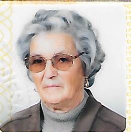 Almerinda Rosa da Silva