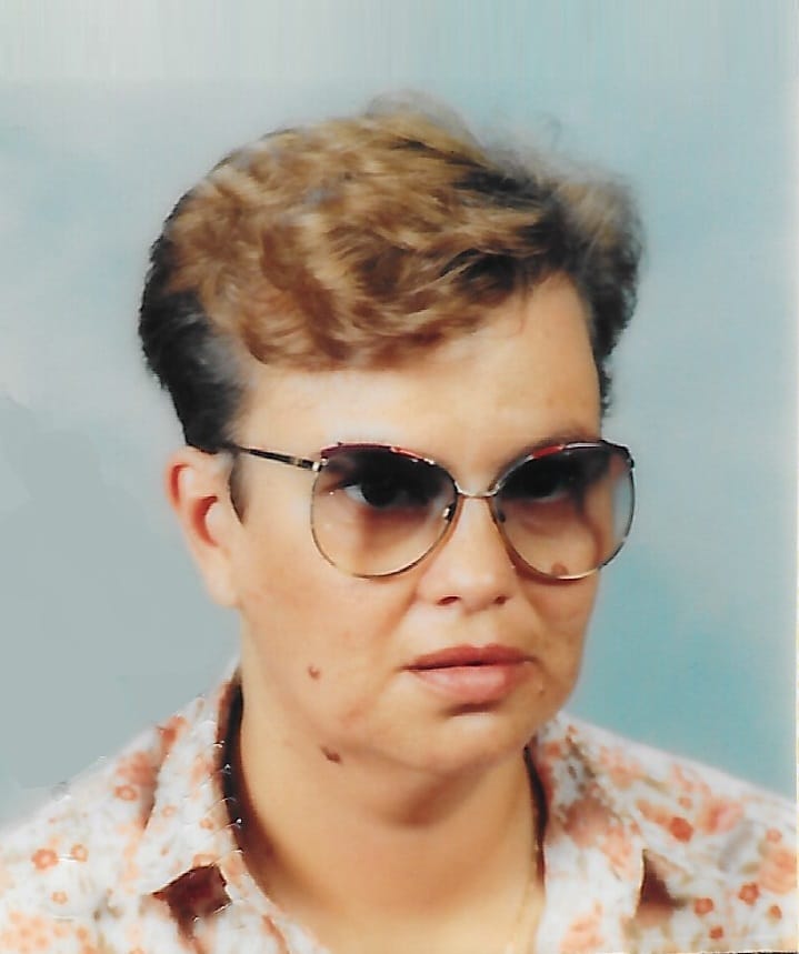 Ana Maria dos Santos Barata Dias Pires da Eira