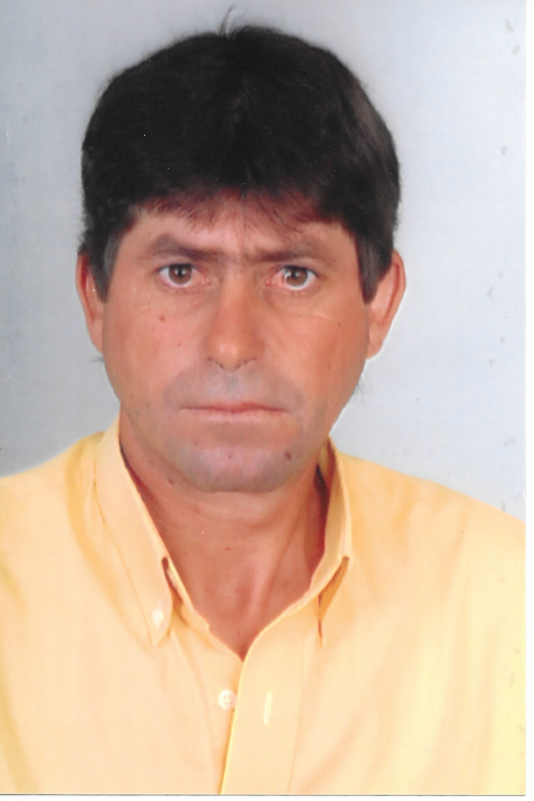 António José Ferreira Fino Silvestre