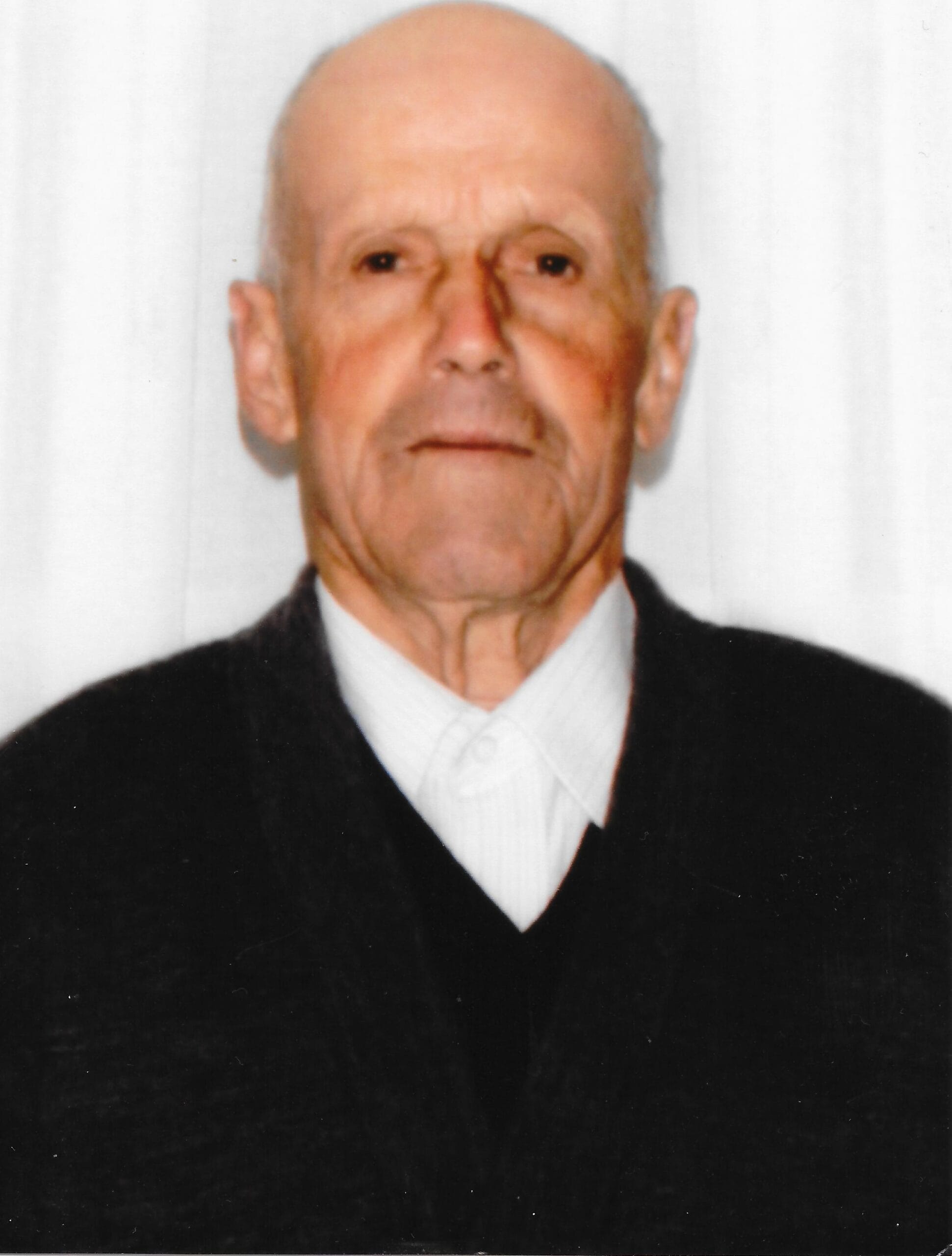 António Pereira Caneira Júnior