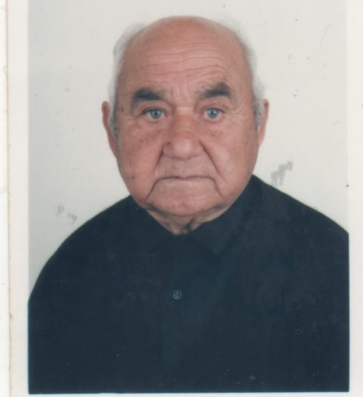 António da Silva Rosa