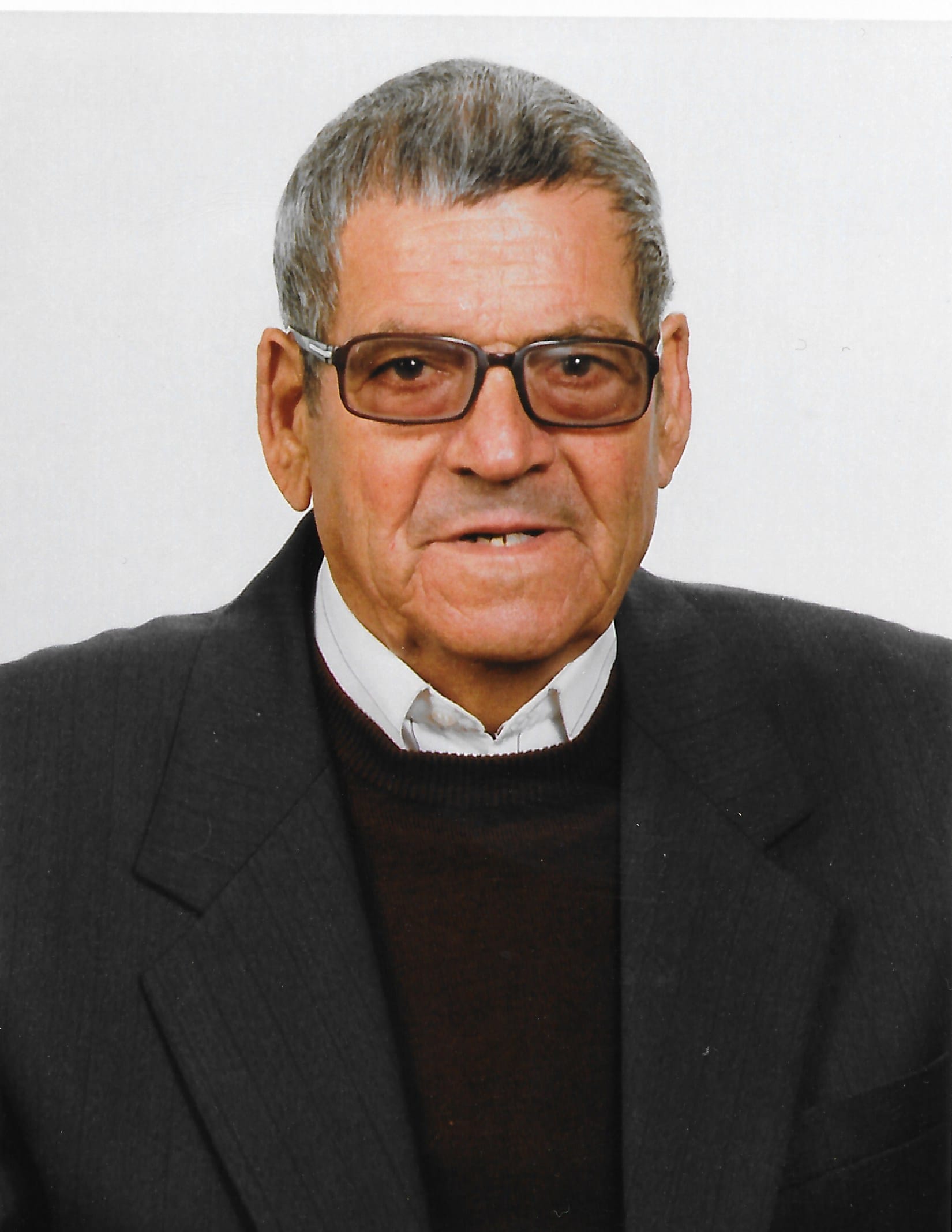 Augusto Madelino Batista