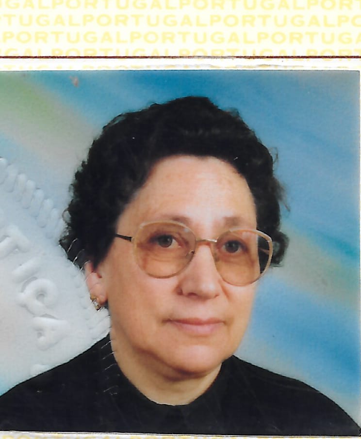 Avelina Miranda Nunes Serra Barrau