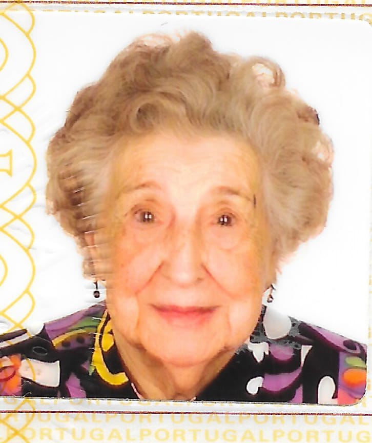 Cremilde da Conceição Carlos da Silva