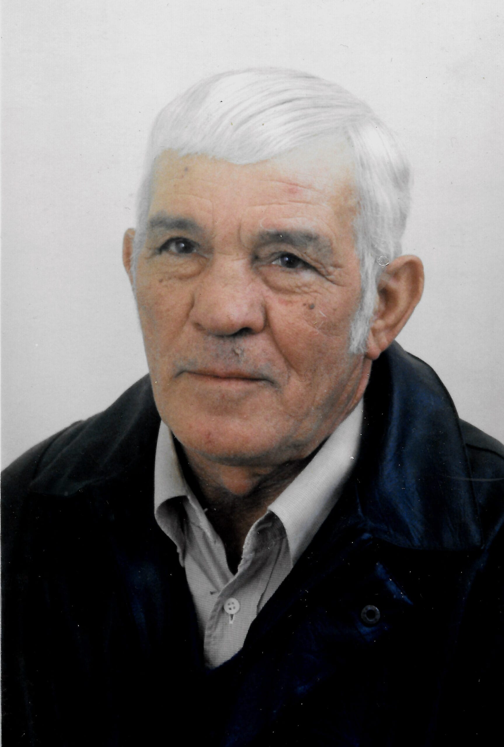 Custódio Manuel Ferreira