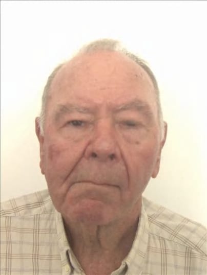 David Pedro Constantino