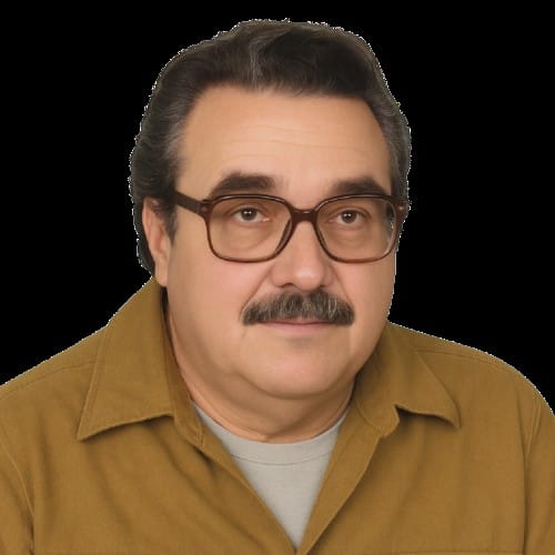 Fernando Ribeiro dos Santos