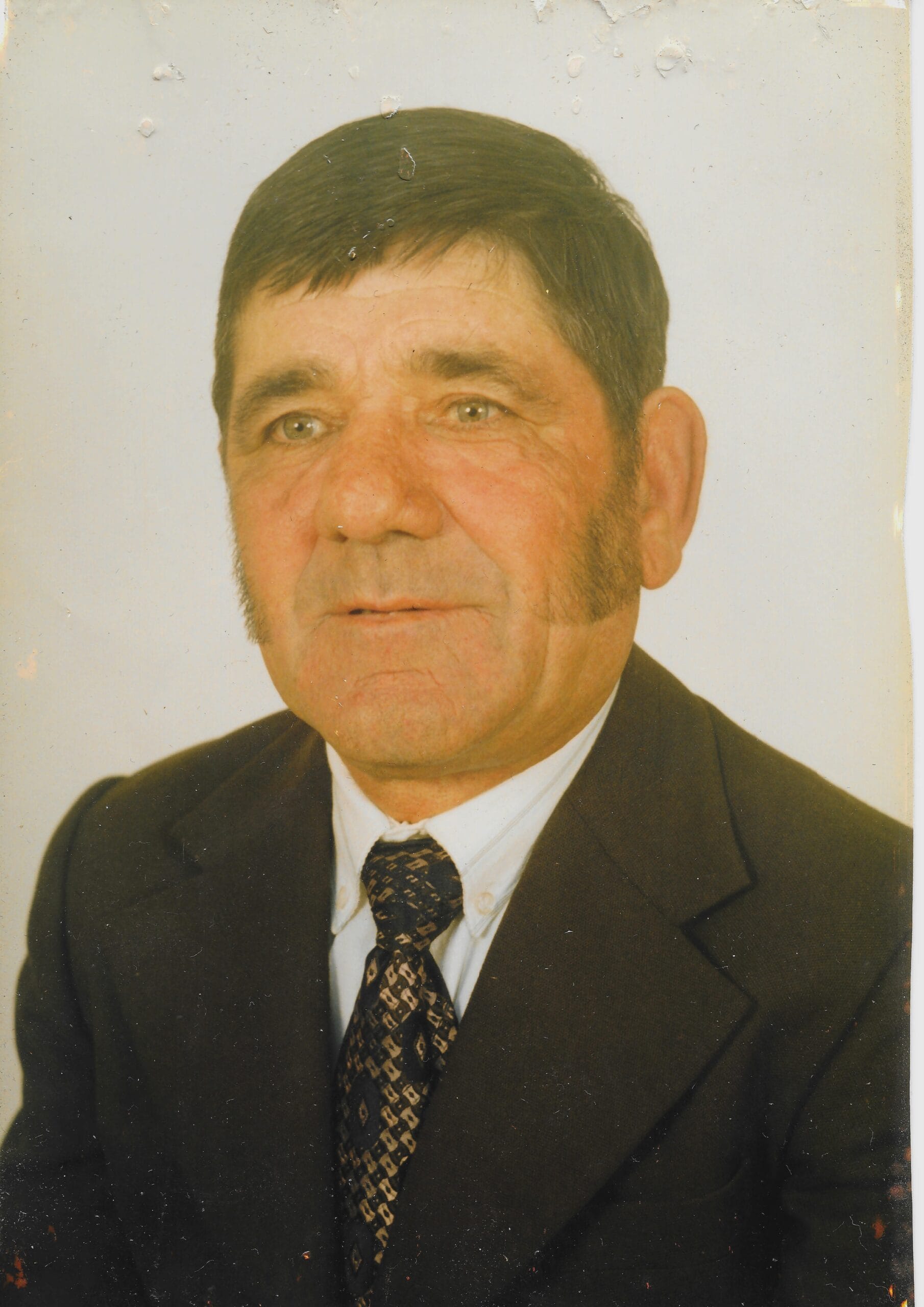 Garcia Pereira Caneira