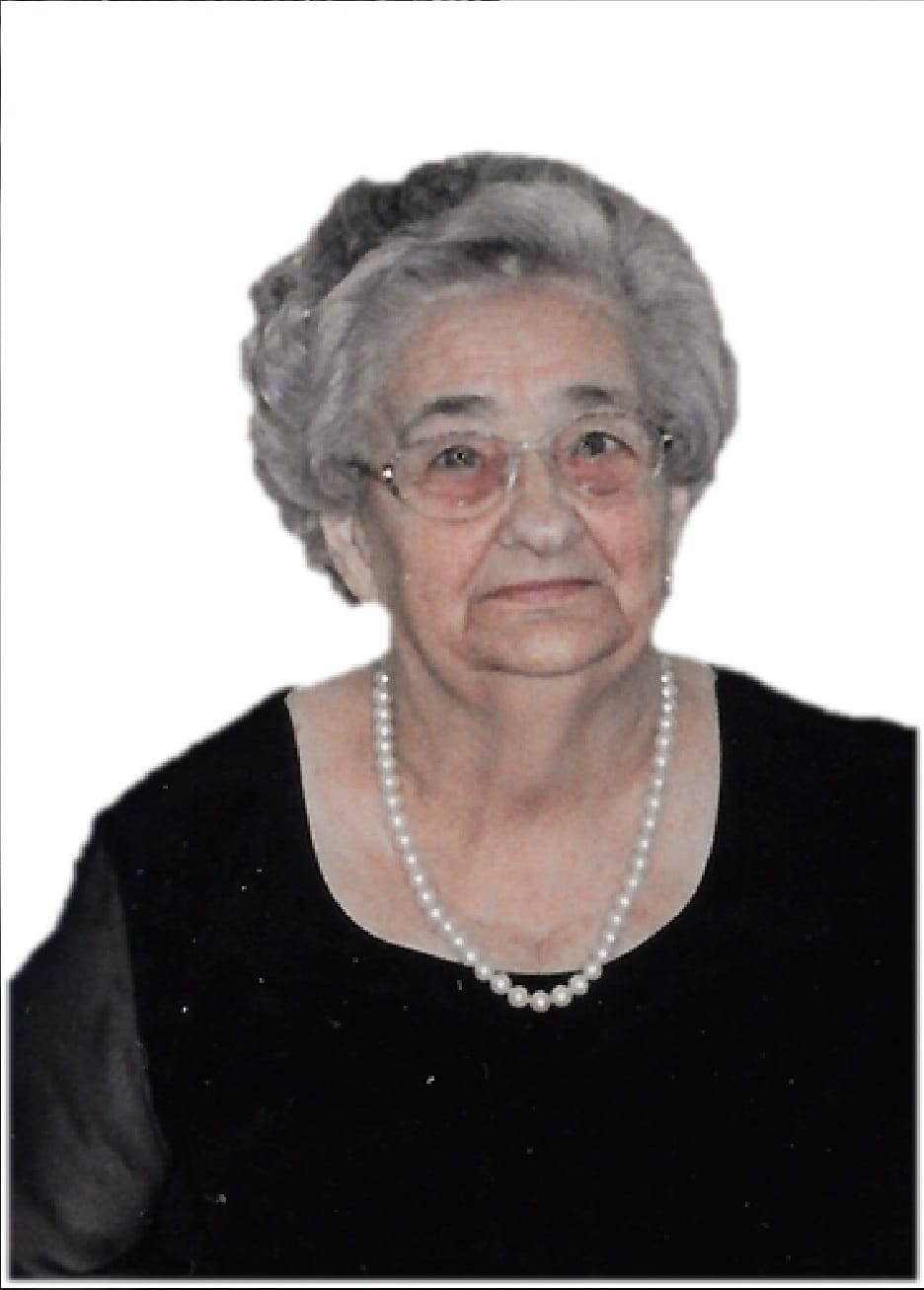 Joana Maria Santana Lopes