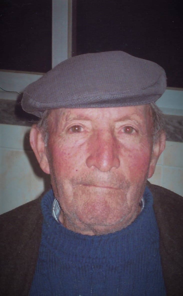 João Custódio Paulo