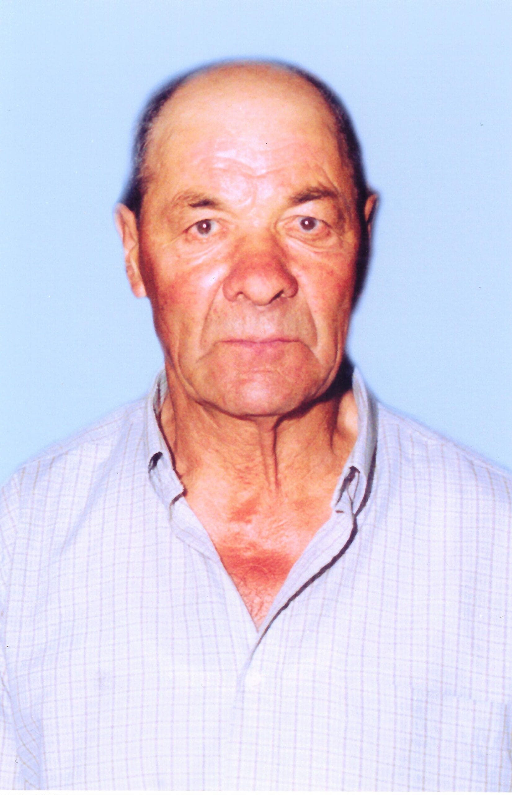 João Inoch Monteiro