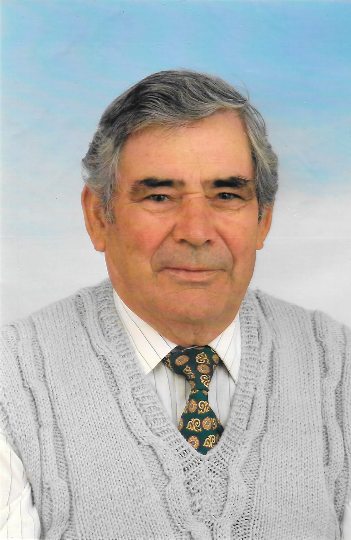 Joaquim Emídio Martins Gomes