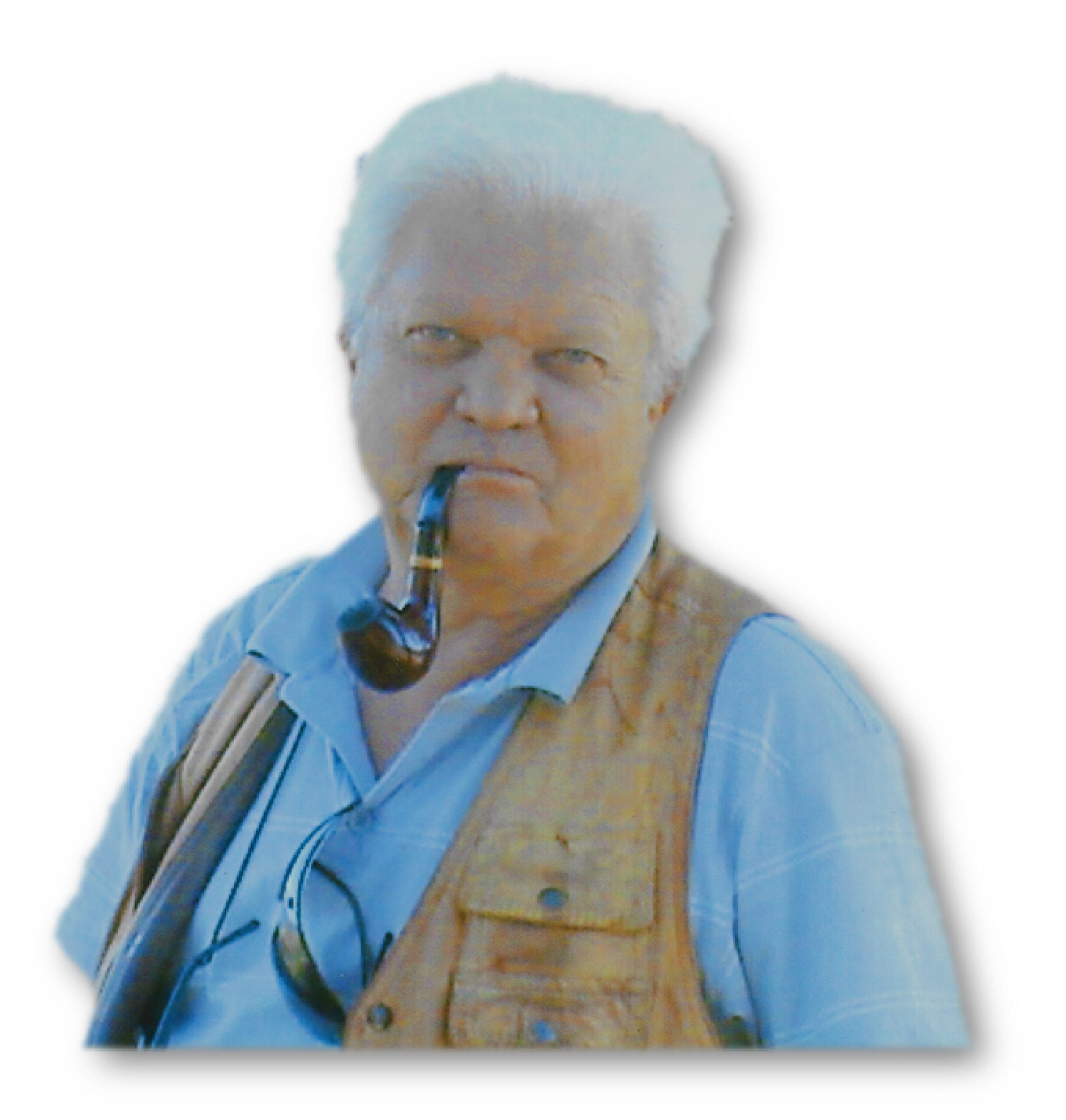 José António Martins Marques de Almeida