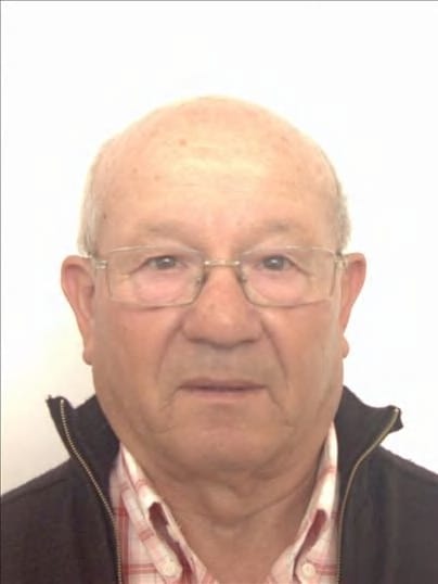 José Ferreira dos Santos