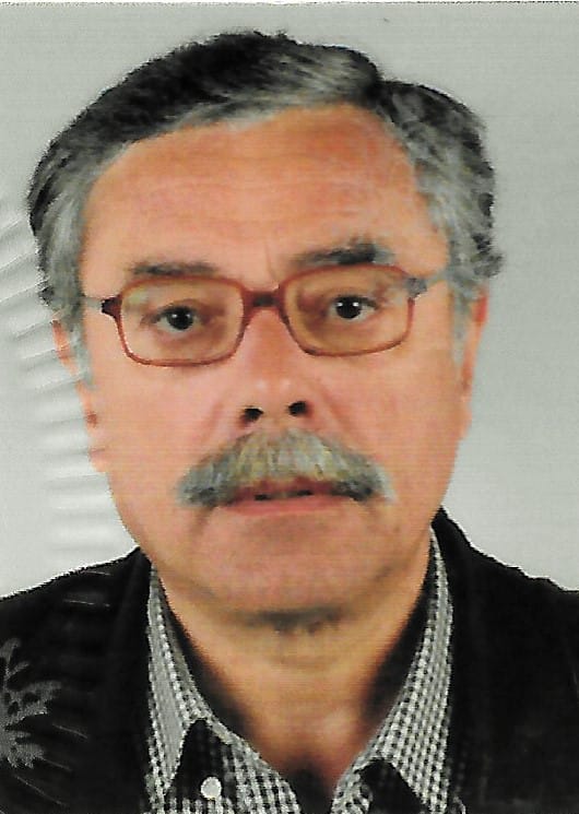 José Manuel Rodrigues Antunes