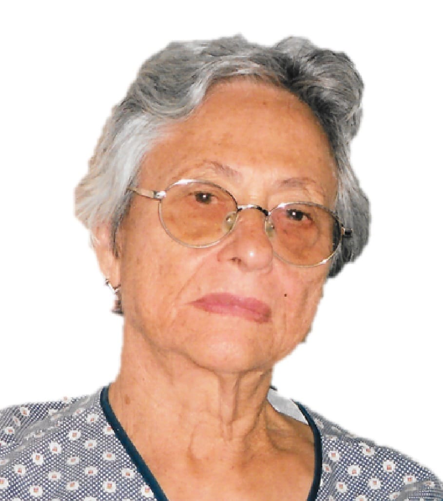 Laura das Neves Amaro