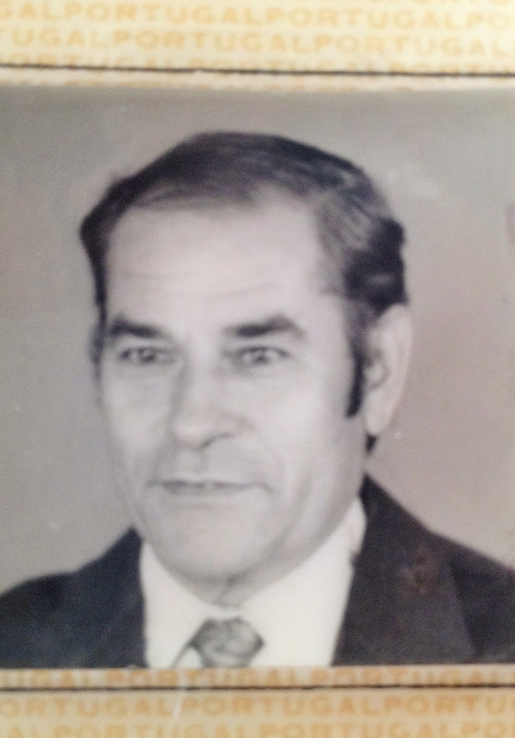 Manuel Ferreira da Silva Santos