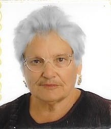 Maria Alice de Jesus Pedro Simões