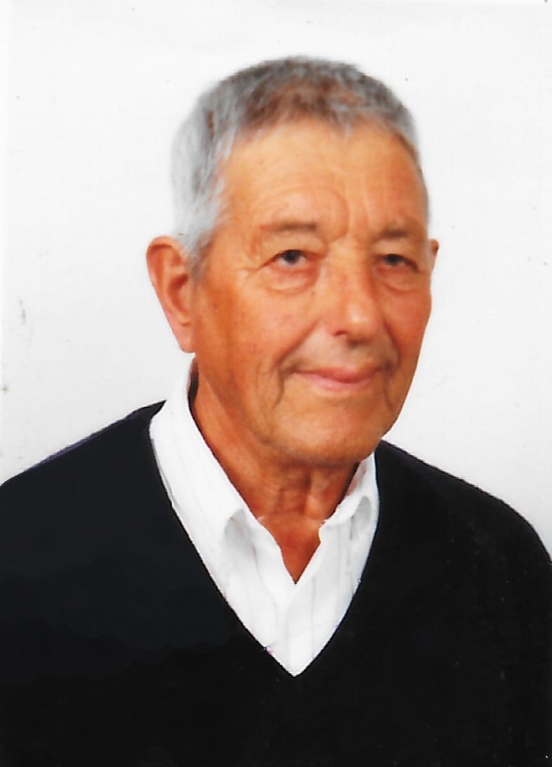 Manuel Adrião Montemor