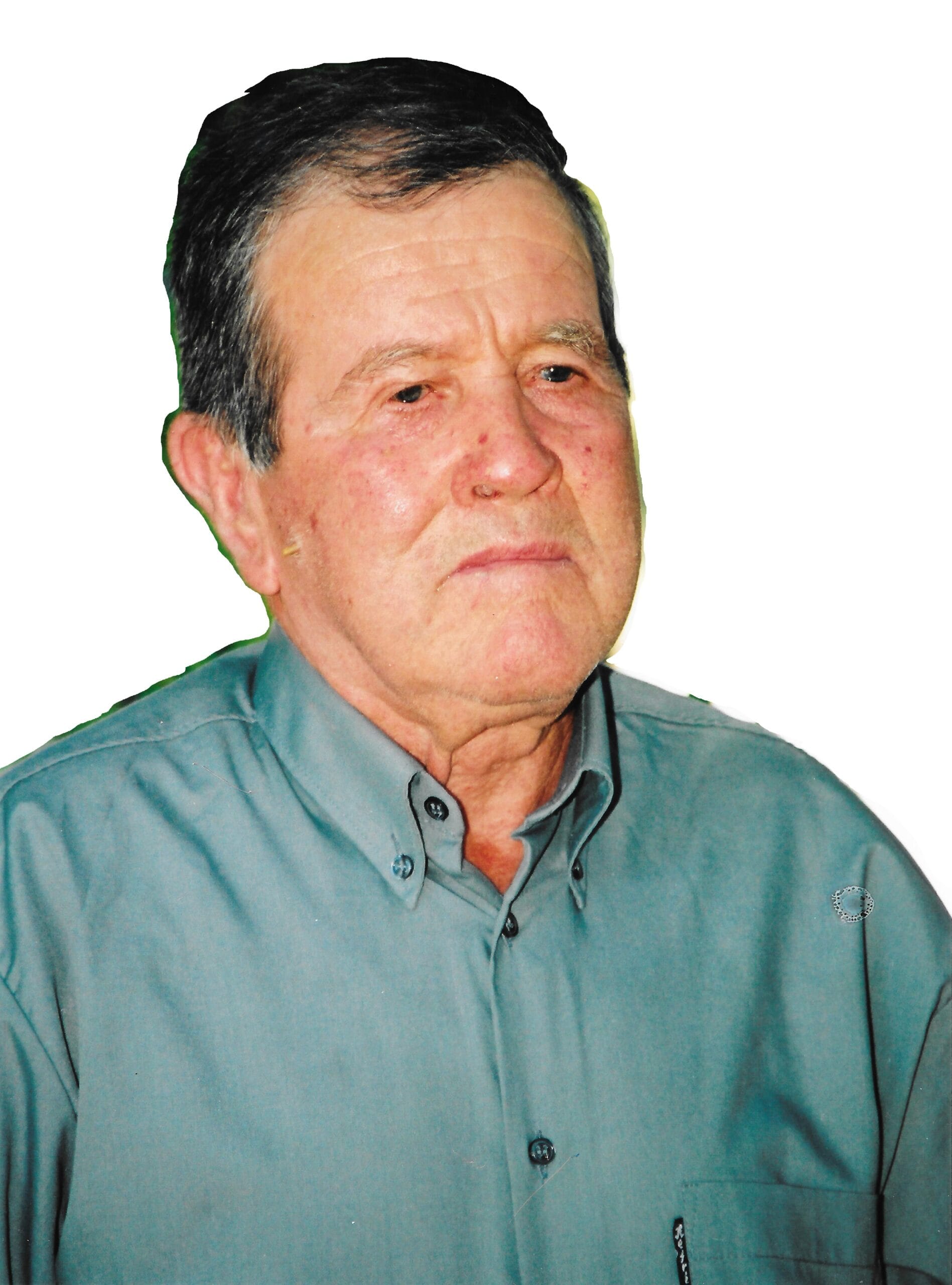 Manuel José Feijão