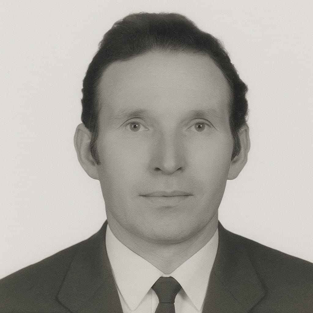 Manuel de Paiva Pina