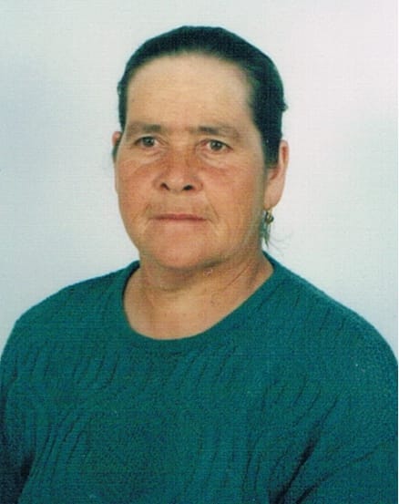 Maria Constança Pereira Caneira