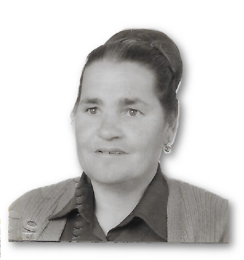 Maria Ester Adão Marques