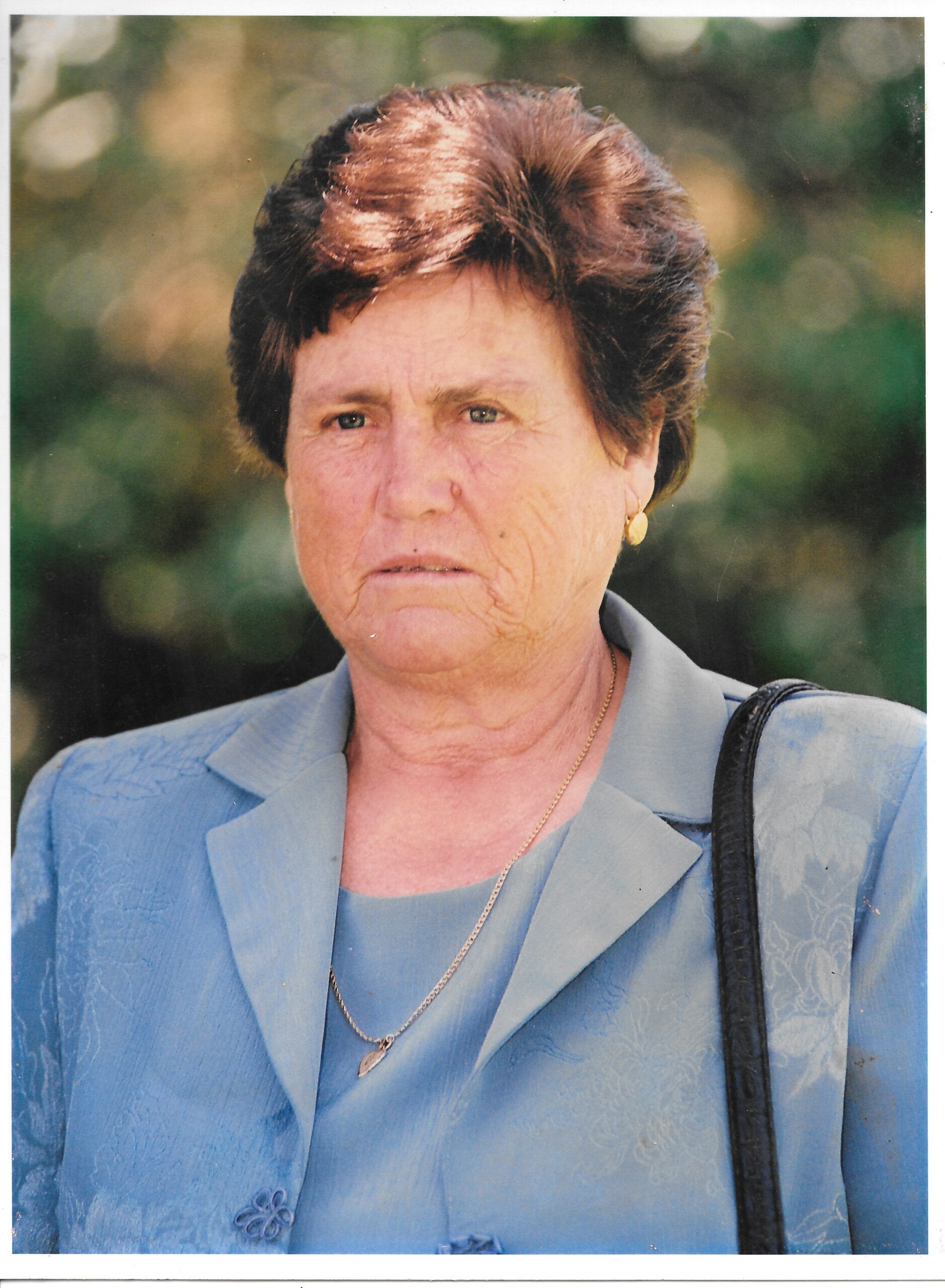 Maria Fernanda Pereira da Silva Moço