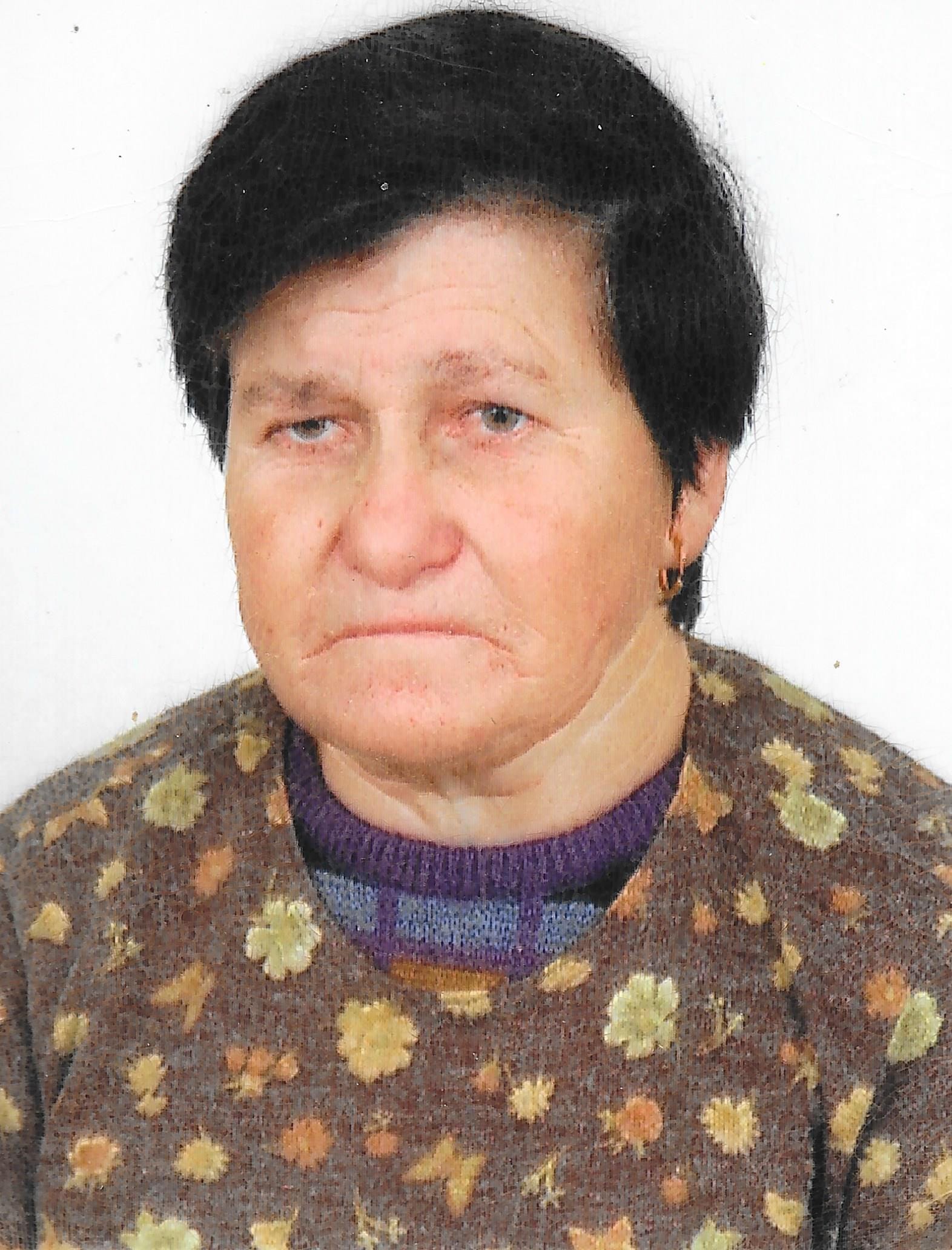 Maria Isabel Serôdio dos Santos