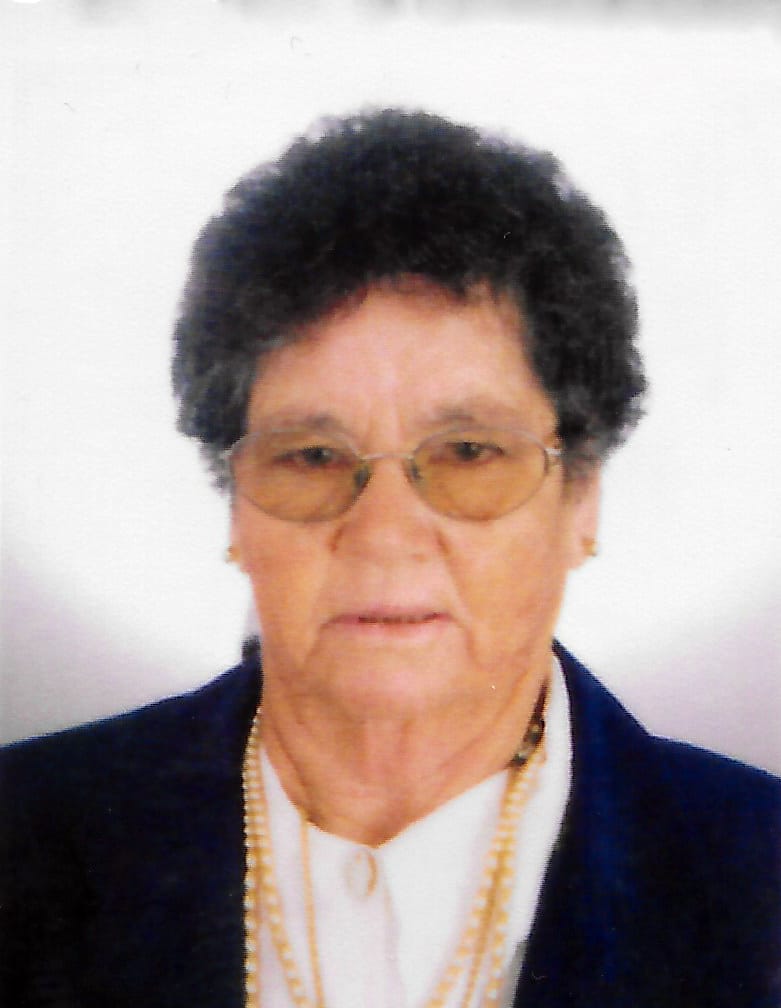 Maria Rosária Mendes