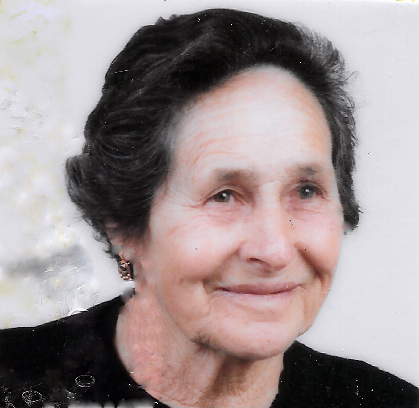 Maria da Silva Serôdio