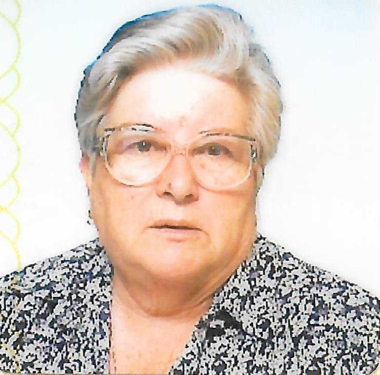 Maria de Lurdes da Cunha Salgueiro