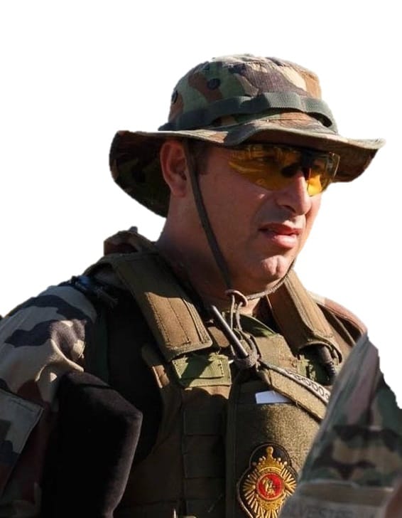 Nelson Manuel Carvalho da Silva