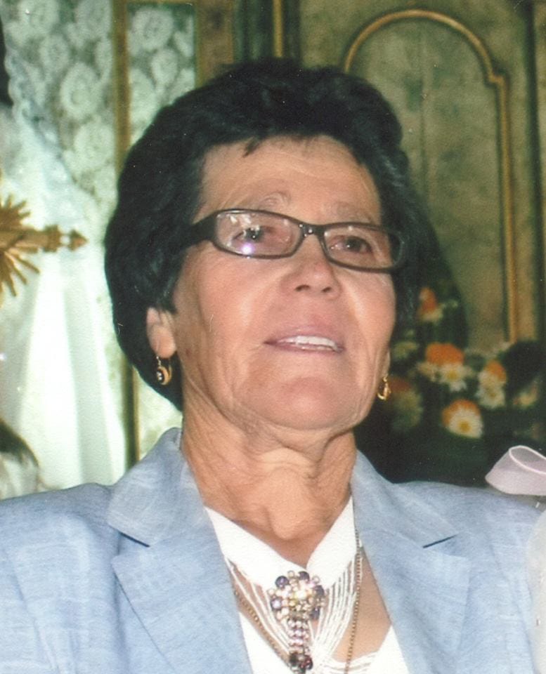 Raquel Modesto Monteiro