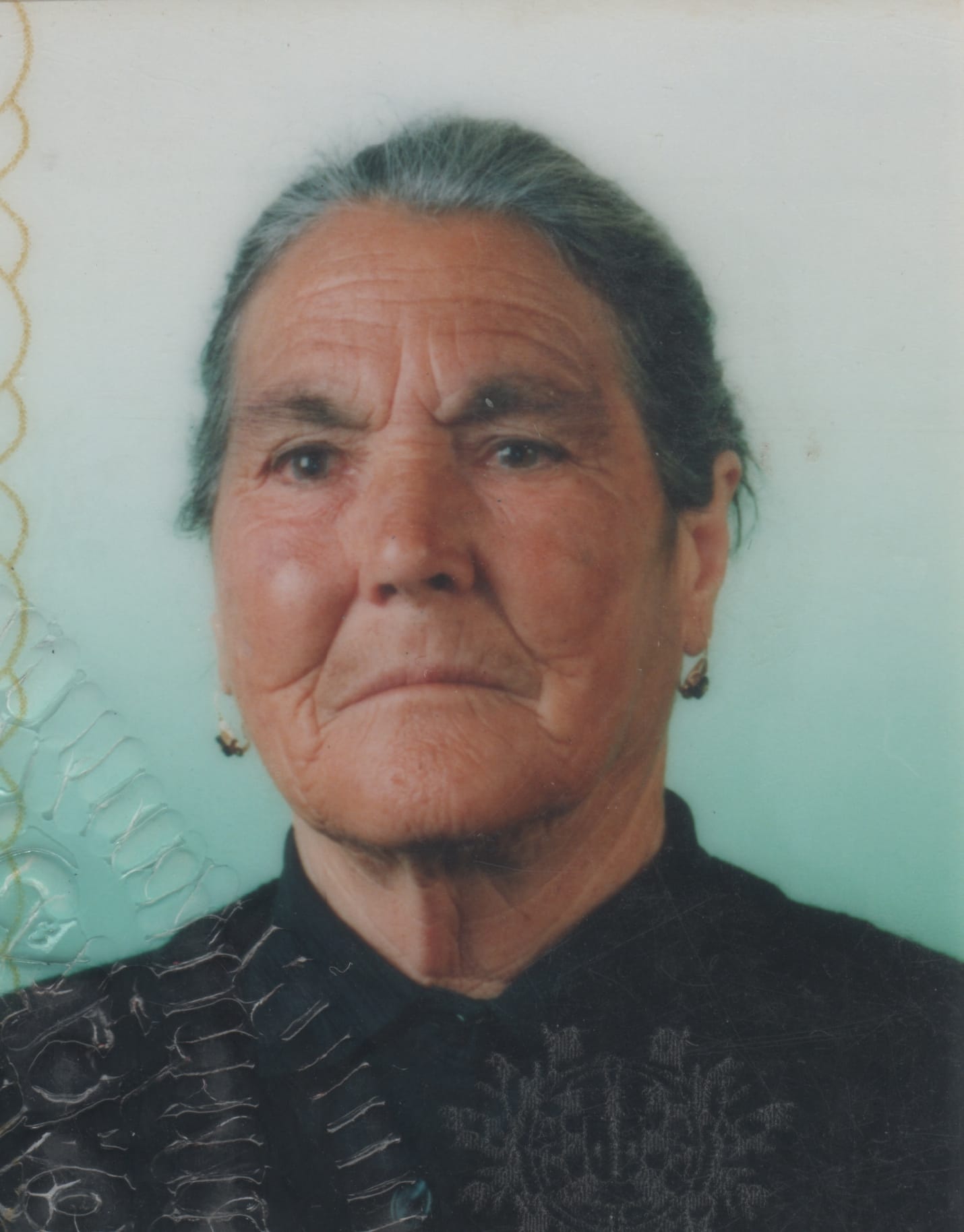 Serafina Maria Mendes