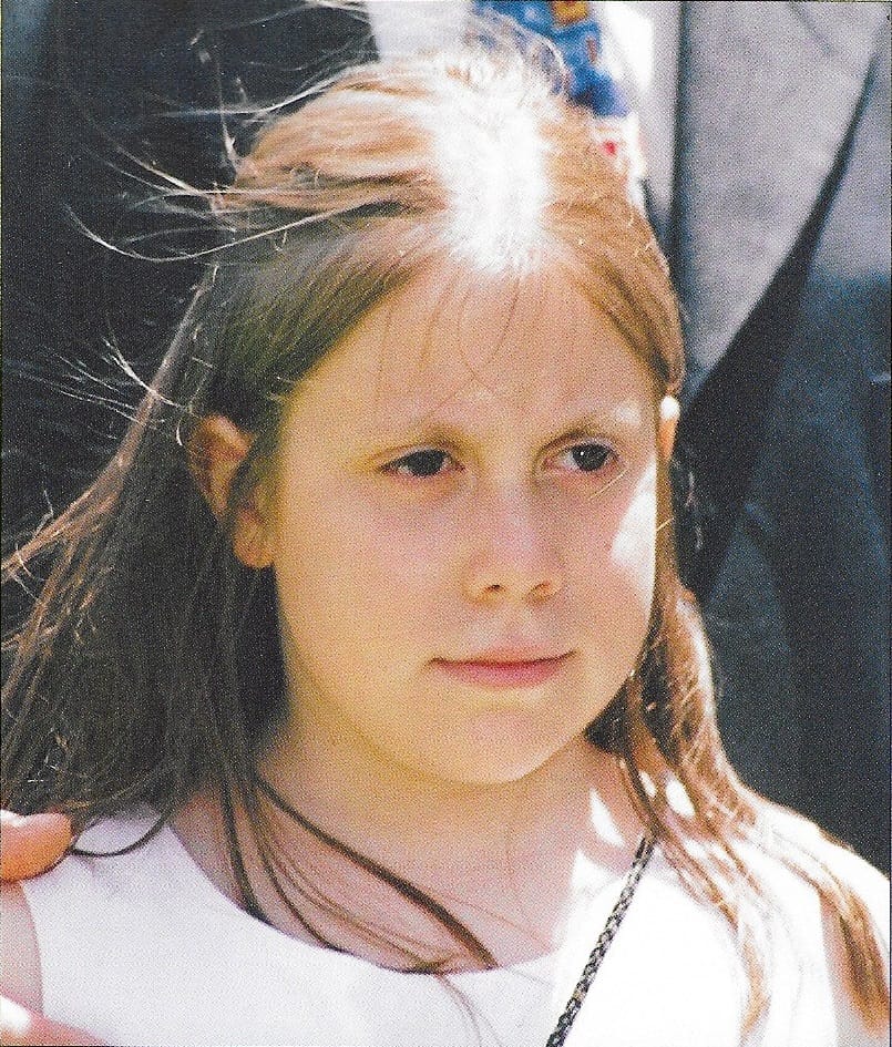 Sílvia de Jesus Pedro